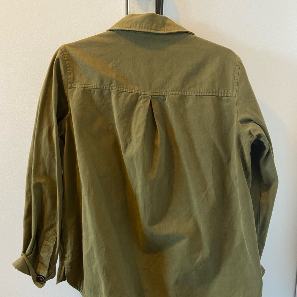 Cute jacket - Picture 2 of 2